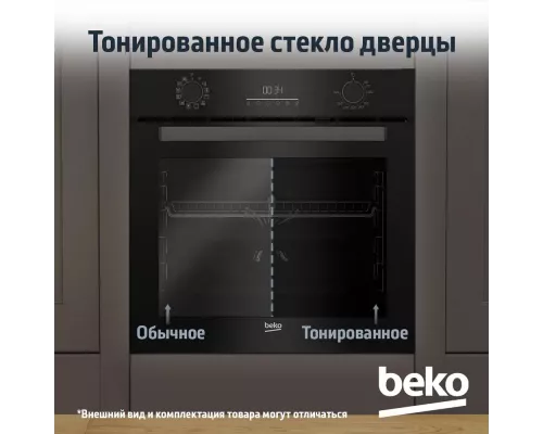 Духовой шкаф BEKO BBIM16300SG