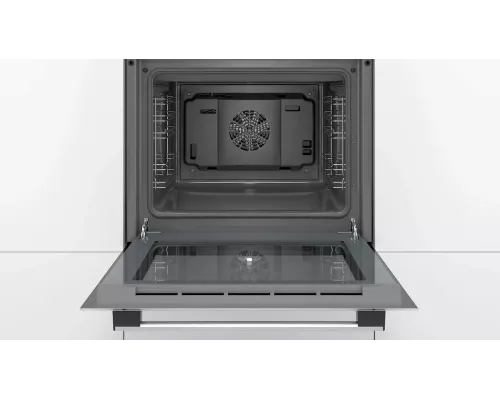 Духовой шкаф Bosch HBF113BV1S белый