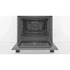 Духовой шкаф Bosch HBF113BV1S белый