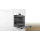 Духовой шкаф Bosch HBF113BV1S белый