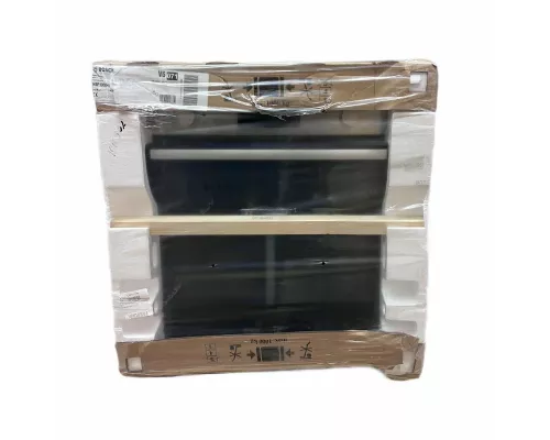 Духовой шкаф Bosch HBF113BV1S белый