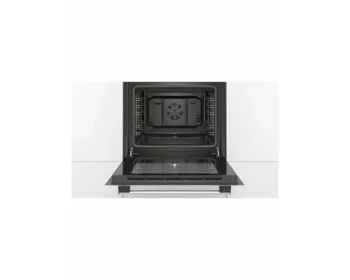 Духовой шкаф Bosch HBF113BV1S белый
