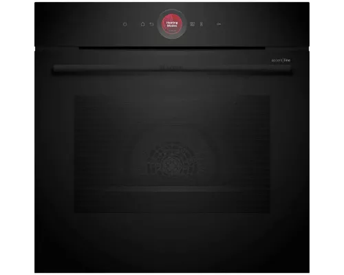 Духовой шкаф Bosch HBG9742B1S