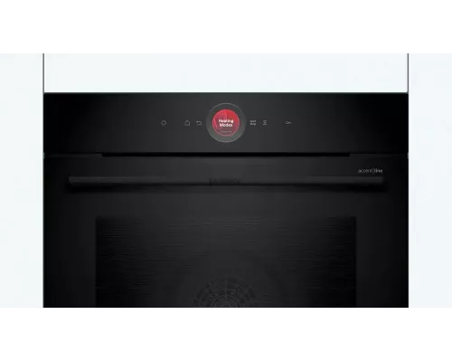 Духовой шкаф Bosch HBG9742B1S