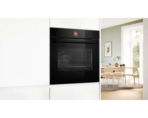 Духовой шкаф Bosch HBG9742B1S