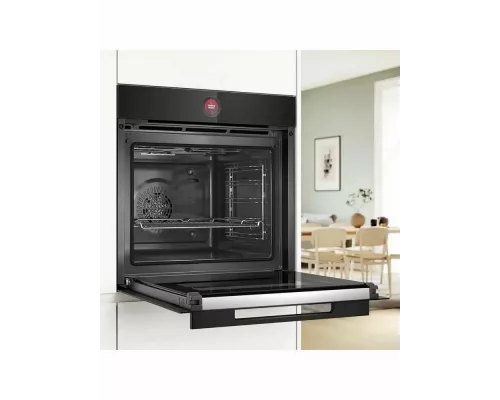 Духовой шкаф Bosch HBG9742B1S