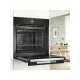Духовой шкаф Bosch HBG9742B1S