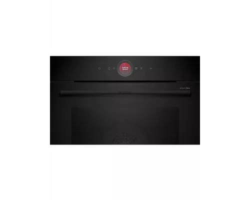 Духовой шкаф Bosch HBG9742B1S