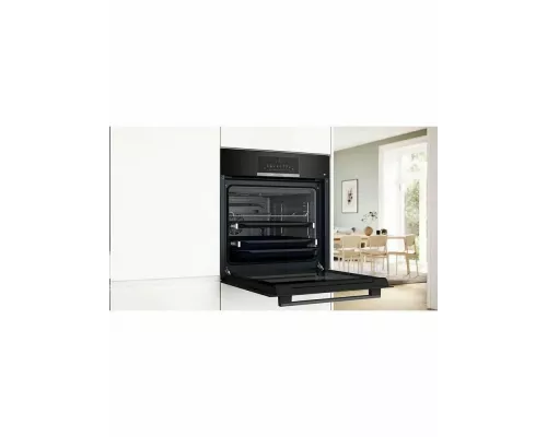 Духовой шкаф Bosch HBJ559YB6R