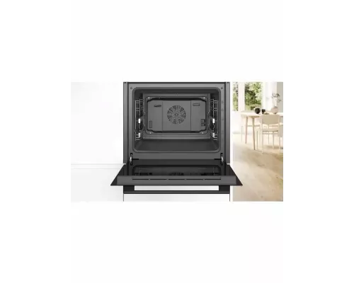 Духовой шкаф Bosch HBJ559YB6R