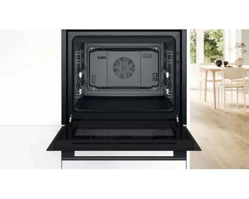 Духовой шкаф Bosch HBJ559YB6R