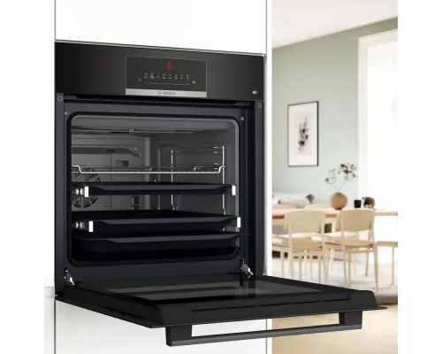 Духовой шкаф Bosch HBJ559YB6R