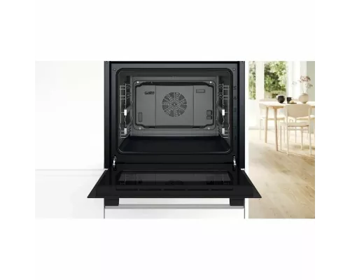 Духовой шкаф BOSCH HBJ559YW6R