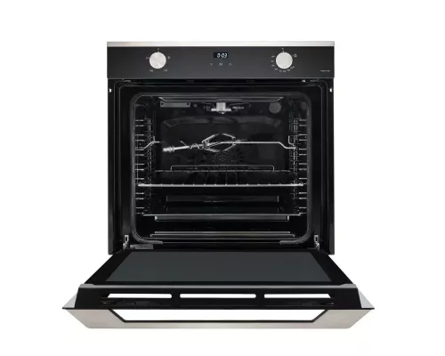 Духовой шкаф DeLonghi NSFG 11 XL RUS