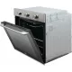 Духовой шкаф DeLonghi NSFG 9 XL RUS