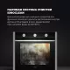 Духовой шкаф DeLonghi NSM 7NL PPP RUS