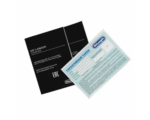 Духовой шкаф DeLonghi NSM 7NL PPP RUS