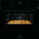 Духовой шкаф Electrolux EOD5H70BZ чёрный