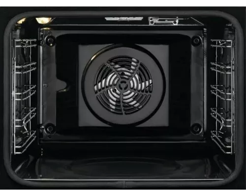 Духовой шкаф Electrolux EOD6P71X