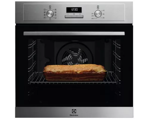 Духовой шкаф Electrolux EOF3H70X