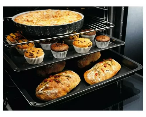 Духовой шкаф Electrolux EOF3H70X