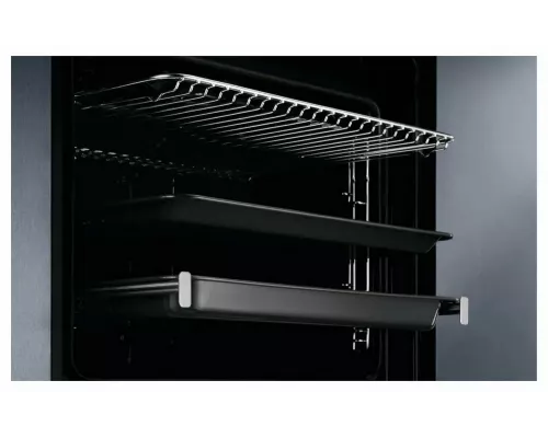 Духовой шкаф Electrolux EOF3H70X