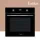 Духовой шкаф Evelux EO 635 PB