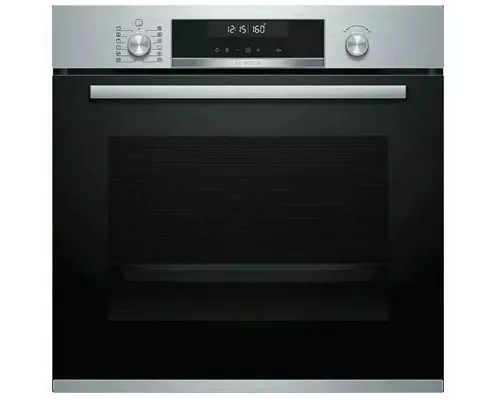 Духовой шкаф Evelux EO 635 PB