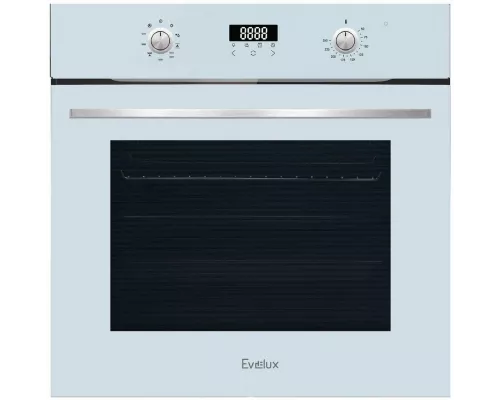 Духовой шкаф Evelux EO 635 PW