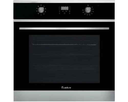 Духовой шкаф Evelux EO 635 PX