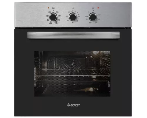 Духовой шкаф Gefest ДА 602-01 H1