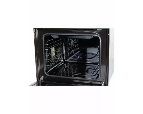 Духовой шкаф GEFEST ДГЭ 601-01 А черный