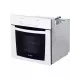 Духовой шкаф GEFEST ДГЭ 601-01 белый