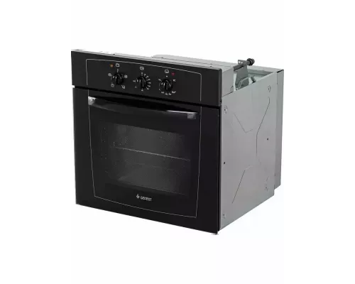 Духовой шкаф GEFEST ДГЭ 601-01 белый