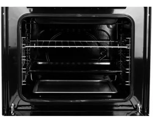 Духовой шкаф GEFEST ДГЭ 601-01 К коричневый