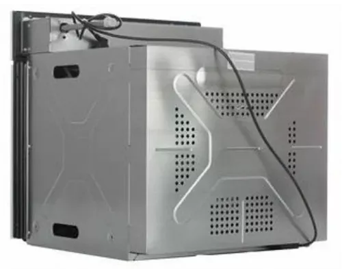 Духовой шкаф GEFEST ДГЭ 601-01 К коричневый