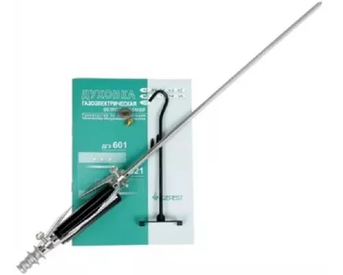 Духовой шкаф GEFEST ДГЭ 601-01 К коричневый