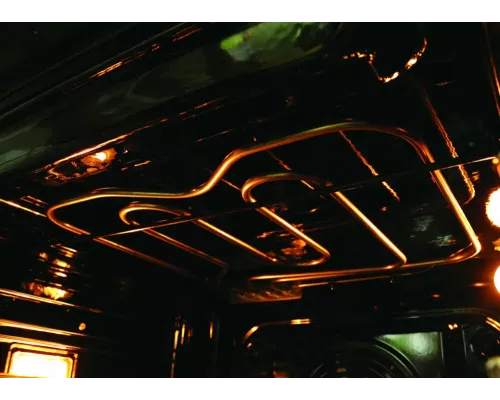 Духовой шкаф GEFEST ДГЭ 601-01 К64 кремовый ретро