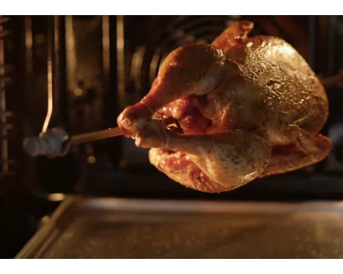 Духовой шкаф GEFEST ДГЭ 601-01 К64 кремовый ретро