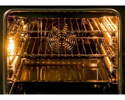 Духовой шкаф GEFEST ДГЭ 601-01 К64 кремовый ретро