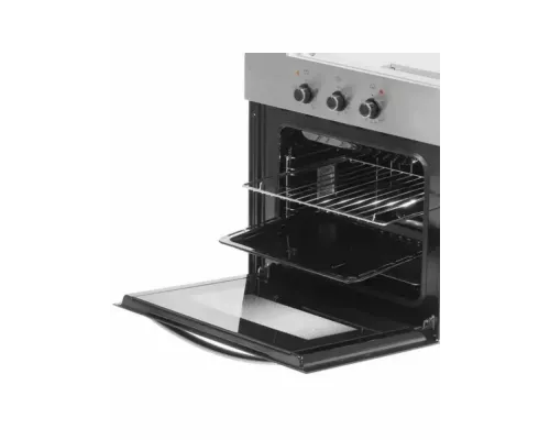 Духовой шкаф GEFEST ДГЭ 601-01 Н1 нерж.