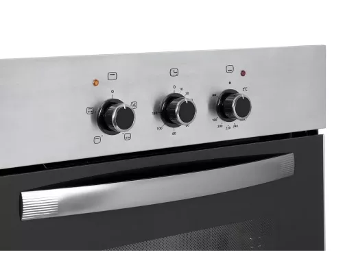 Духовой шкаф GEFEST ДГЭ 601-01 Н1 нерж.