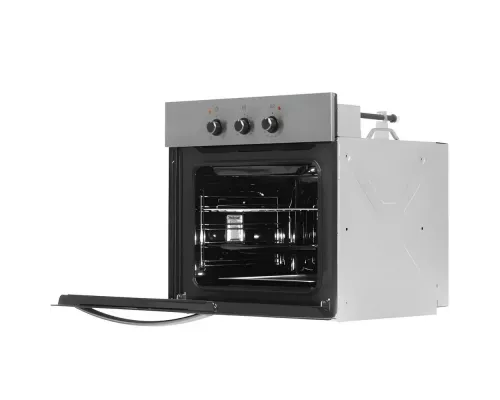 Духовой шкаф GEFEST ДГЭ 601-01 Н1 нерж.