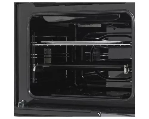 Духовой шкаф GEFEST ДГЭ 621-03 черный