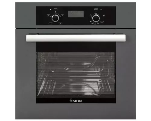Духовой шкаф GEFEST ДГЭ 621-03 К56 графит