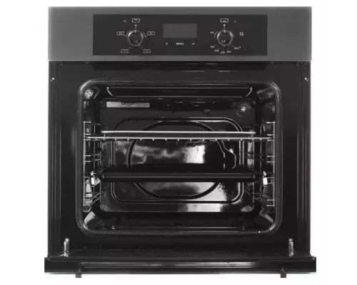 Духовой шкаф GEFEST ДГЭ 621-03 К56 графит