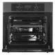 Духовой шкаф GEFEST ДГЭ 621-03 К56 графит