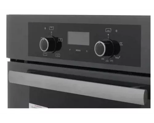 Духовой шкаф GEFEST ДГЭ 621-03 К56 графит