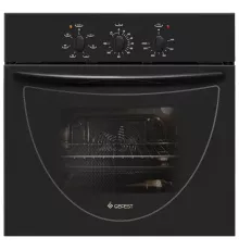 Духовой шкаф GEFEST ЭДВ ДА 602-01 А черный