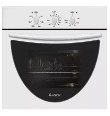 Духовой шкаф GEFEST ЭДВ ДА 602-01 белый